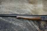 New England Firearms 20ga Pardner Single Barrel Shotgun - Like New 3