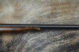 New England Firearms 20ga Pardner Single Barrel Shotgun - Like New 3