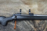 Remington 700 Custom 35 Whelen, 24