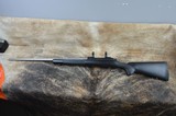 Remington 700 Custom 35 Whelen, 24