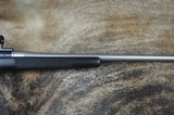 Remington 700 Custom 35 Whelen, 24