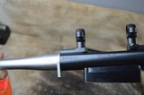 Remington 700 Custom 35 Whelen, 24