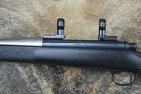 Remington 700 Custom 35 Whelen, 24