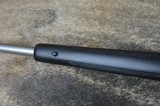 Remington 700 Custom 35 Whelen, 24