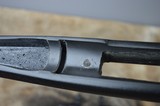 Remington 700 Custom 35 Whelen, 24