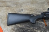 Remington 700 Custom 35 Whelen, 24