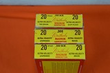 Weatherby 300 Weatherby Magnum Ammo - 3 Vintage Weatherby Tiger Boxes - 2 of 12