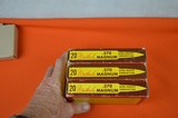 Weatherby 270 Weatherby Magnum Ammo - 3 Vintage Weatherby Tiger Boxes - 5 of 13