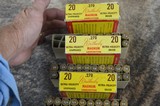 Weatherby 270 Weatherby Magnum Ammo - 3 Vintage Weatherby Tiger Boxes - 11 of 13