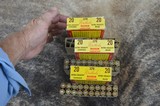 Weatherby 270 Weatherby Magnum Ammo - 3 Vintage Weatherby Tiger Boxes - 12 of 13