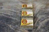 Weatherby 270 Weatherby Magnum Ammo - 3 Vintage Weatherby Tiger Boxes - 7 of 13