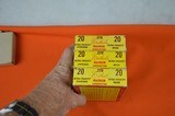 Weatherby 270 Weatherby Magnum Ammo - 3 Vintage Weatherby Tiger Boxes - 4 of 13
