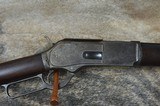 Winchester Model 1876 40-65 WCF 28