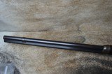 Winchester Model 1876 40-65 WCF 28