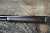 Winchester Model 1876 40-65 WCF 28