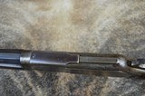 Winchester Model 1876 40-65 WCF 28