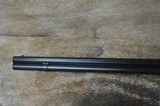 Winchester Model 1876 40-65 WCF 28