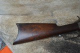 Winchester Model 1876 40-65 WCF 28