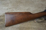 Winchester Pre-64 Model 94 32 Winchester Special - Mfg 1958 Standard Carbine Configuration - All original - 9 of 18