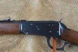 Winchester Pre-64 Model 94 32 Winchester Special - Mfg 1958 Standard Carbine Configuration - All original - 3 of 18