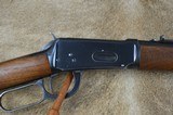 Winchester Pre-64 Model 94 32 Winchester Special - Mfg 1958 Standard Carbine Configuration - All original - 10 of 18