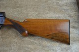 Exceptional Belgian Browning LT-12 Mfg. 1961 100% original, Round Knob Blonde Wood, Early Satin Blue Almost New Condition - 2 of 20