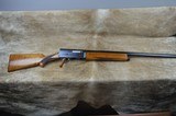 Exceptional Belgian Browning LT-12 Mfg. 1961 100% original, Round Knob Blonde Wood, Early Satin Blue Almost New Condition - 6 of 20