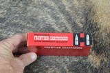 Hornady's Frontier 243 Win 100gr Spire Point (Full Box of 20 Rounds) - 3 of 9