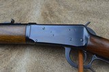 Winchester Model 94 Pre-64 30-30 Carbine Mfg. 1953 100% Original Superb Condition