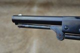 Colt Dragoon 3rd Model .44 Caliber 7 1/2