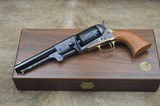 Colt Dragoon 3rd Model .44 Caliber 7 1/2