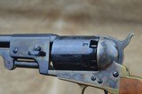 Colt Dragoon 3rd Model .44 Caliber 7 1/2