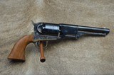 Colt Dragoon 3rd Model .44 Caliber 7 1/2