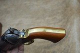 Colt Dragoon 3rd Model .44 Caliber 7 1/2