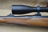 Cooper Model 54 6.5 Creedmoor, Awesome Wood!! Custom Order, Mannlicher Stock, Loaded with options- Very Accurate - 15 of 19