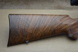 Cooper Model 54 6.5 Creedmoor, Awesome Wood!! Custom Order, Mannlicher Stock, Loaded with options- Very Accurate - 4 of 19