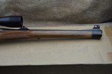 Cooper Model 54 6.5 Creedmoor, Awesome Wood!! Custom Order, Mannlicher Stock, Loaded with options- Very Accurate - 6 of 19