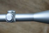 Leupold Vari X III 3.5-10x40 Silver Finish, Plex Reticle, Like New SN 289745E - 7 of 11