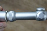 Leupold Vari X III 3.5-10x40 Silver Finish, Plex Reticle, Like New SN 289745E - 6 of 11