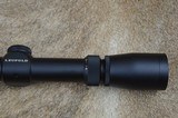 Leupold Rifleman 3-9x40 Plex Reticle, Matte Black Finish, SN 338351N - 3 of 8