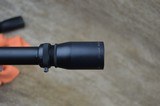 Burris Signature Rifle Scope 3-9x40 Plex Reticle, Made in USA, Matte Black Finish - Super Clear Optics - 11 of 15