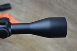 Burris Signature Rifle Scope 3-9x40 Plex Reticle, Made in USA, Matte Black Finish - Super Clear Optics - 8 of 15