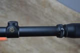 Burris Signature Rifle Scope 3-9x40 Plex Reticle, Made in USA, Matte Black Finish - Super Clear Optics - 6 of 15