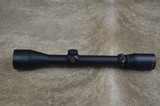 Burris Signature Rifle Scope 3-9x40 Plex Reticle, Made in USA, Matte Black Finish - Super Clear Optics - 1 of 15