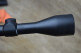 Burris Signature Rifle Scope 3-9x40 Plex Reticle, Made in USA, Matte Black Finish - Super Clear Optics - 9 of 15