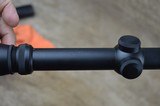 Burris Signature Rifle Scope 3-9x40 Plex Reticle, Made in USA, Matte Black Finish - Super Clear Optics - 7 of 15