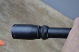 Burris Signature Rifle Scope 3-9x40 Plex Reticle, Made in USA, Matte Black Finish - Super Clear Optics - 12 of 15