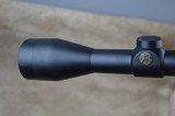 Burris Signature Rifle Scope 3-9x40 Plex Reticle, Made in USA, Matte Black Finish - Super Clear Optics - 5 of 15