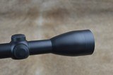 Pentax Lightseeker Rifle Scope 3-9x40 Plex Reticle, Made in USA by Burris, Matte Black Finish - Super Clear Optics - 5 of 13