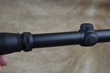 Pentax Lightseeker Rifle Scope 3-9x40 Plex Reticle, Made in USA by Burris, Matte Black Finish - Super Clear Optics - 6 of 13